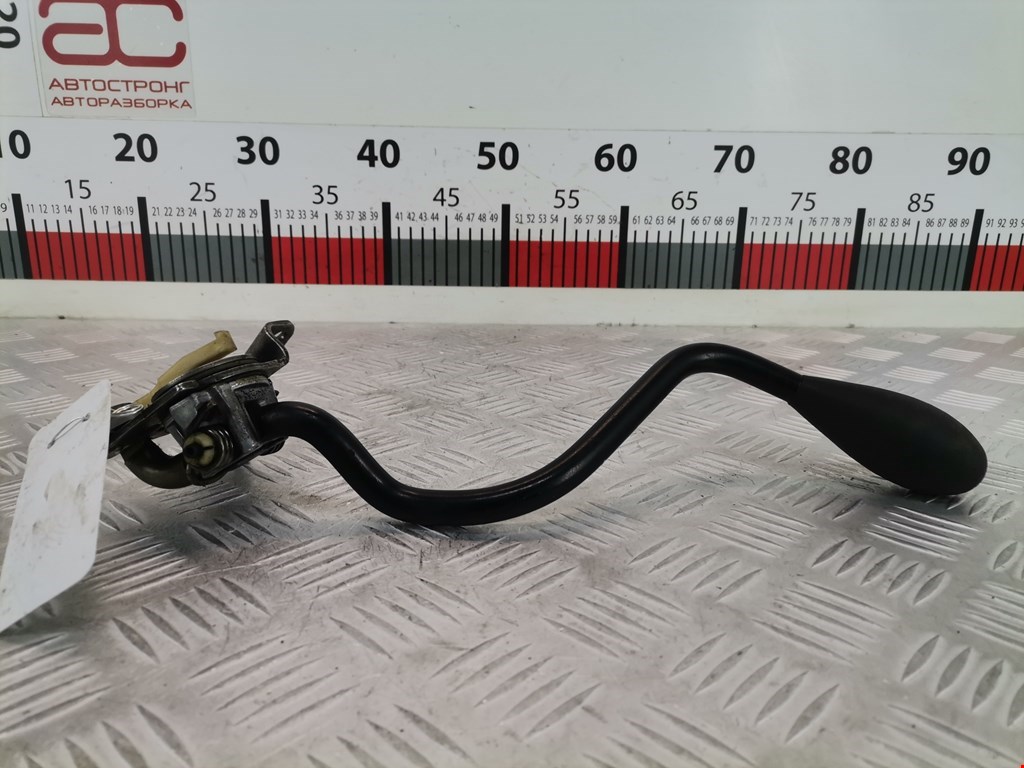 Кулиса (селектор) АКПП/МКПП в салоне CHRYSLER Voyager IV RG 2001-2007