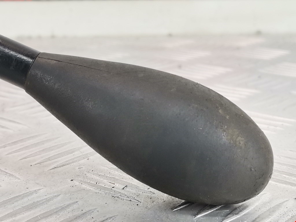 Кулиса (селектор) АКПП/МКПП в салоне CHRYSLER Voyager IV RG 2001-2007