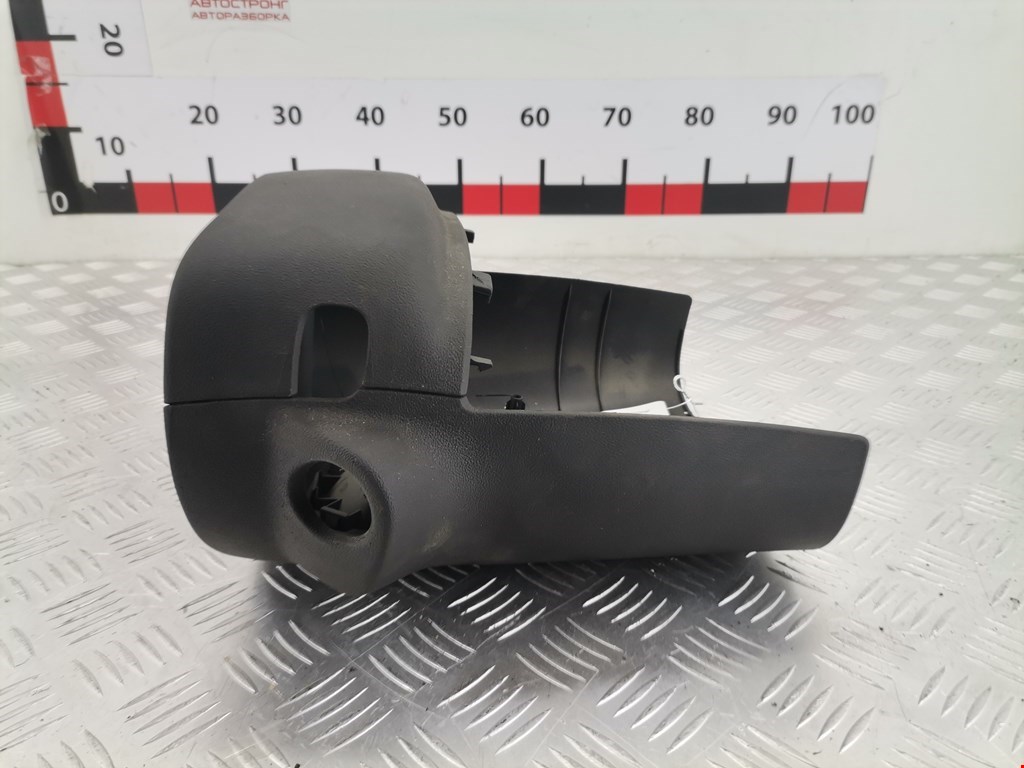 Кожух рулевой колонки CITROEN C5 II 2007-2017