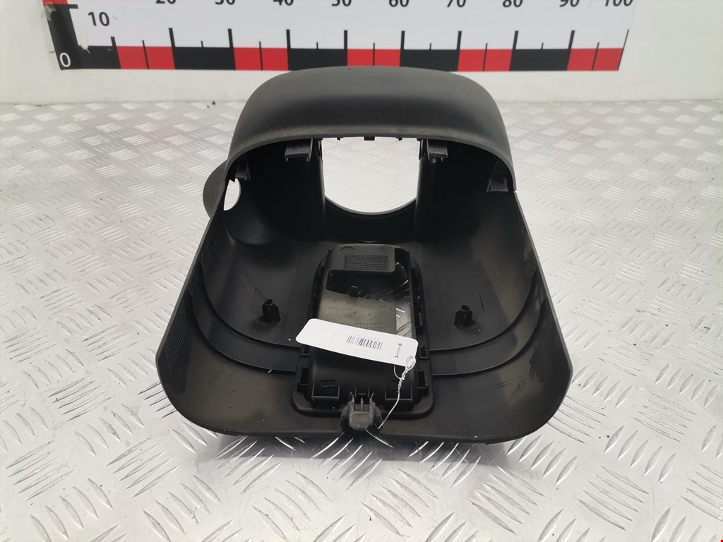 Кожух рулевой колонки CITROEN C5 II 2007-2017