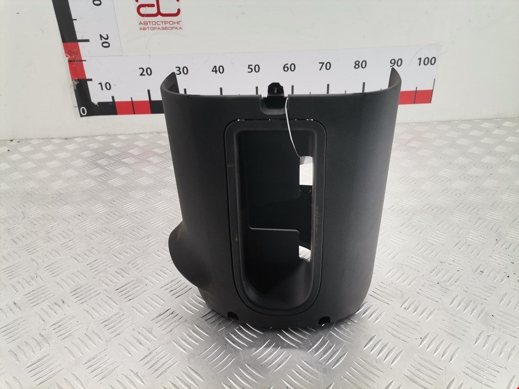 Кожух рулевой колонки CITROEN C5 II 2007-2017