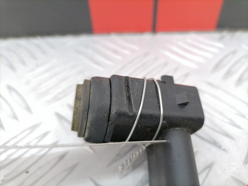 Датчик парковки VOLKSWAGEN Touareg 2002-2010
