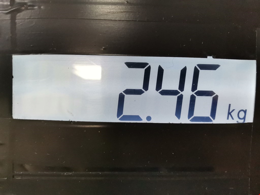 Пружина задняя левая/правая SEAT Ibiza 2008-2017