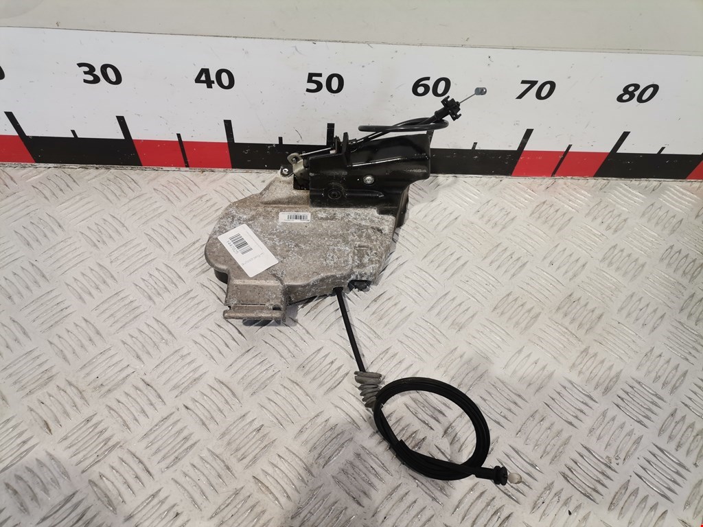 Замок двери передней правой VOLVO V50 I 2004-2012