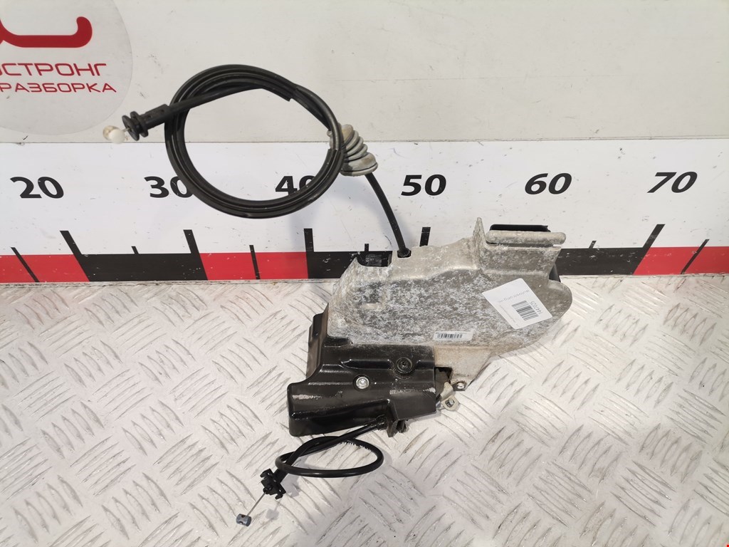 Замок двери передней правой VOLVO V50 I 2004-2012