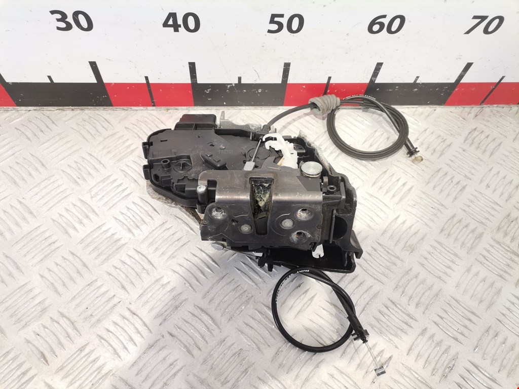 Замок двери передней правой VOLVO V50 I 2004-2012