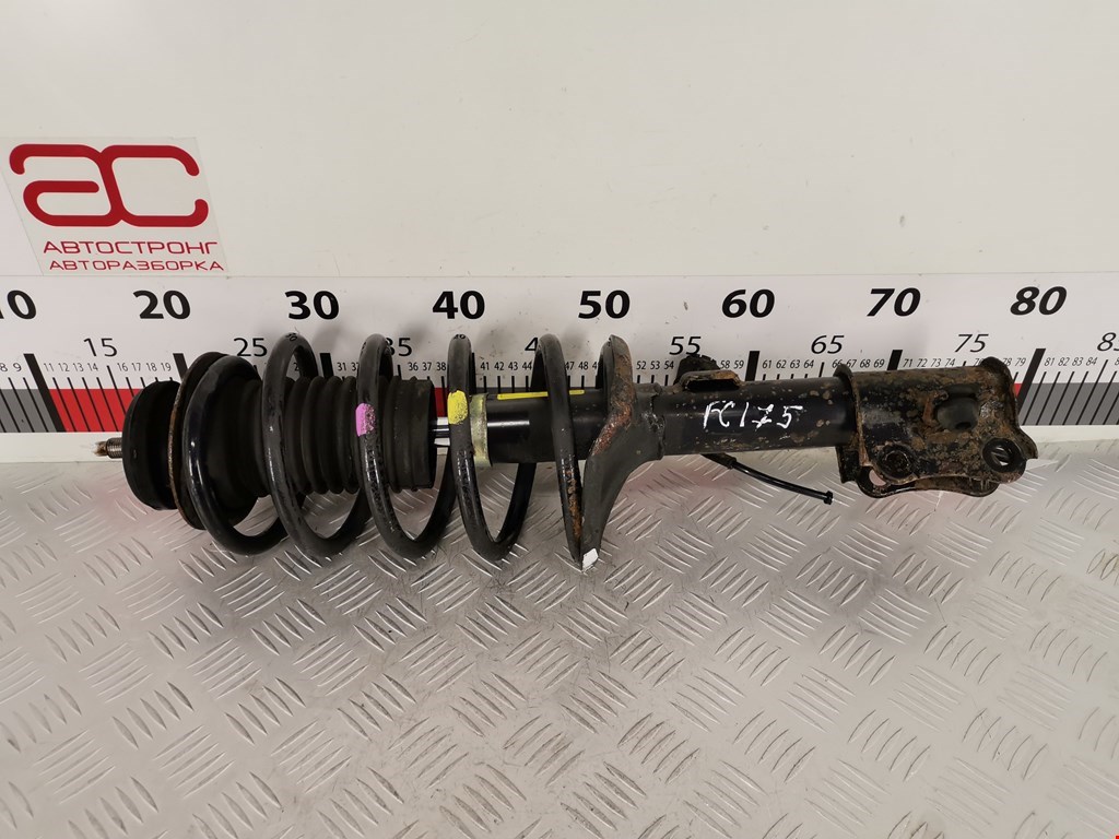 Амортизатор передний правый CHEVROLET Kalos 2003-2008