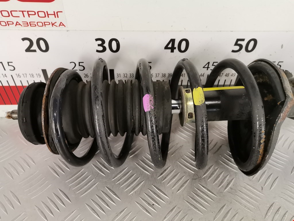 Амортизатор передний правый CHEVROLET Kalos 2003-2008