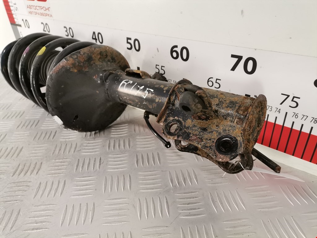 Амортизатор передний правый CHEVROLET Kalos 2003-2008