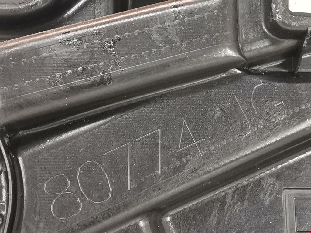 Стеклоподъемник передний правый NISSAN X-Trail T31 2007-2015