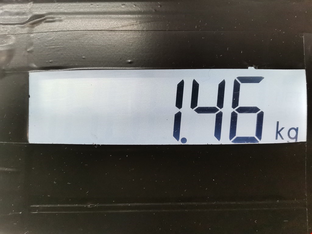 Суппорт задний правый PEUGEOT 308 2007-2015