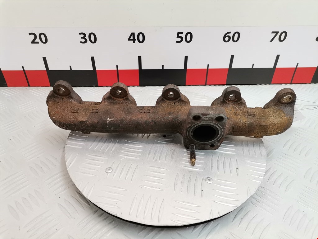 Коллектор выпускной PEUGEOT 308 2007-2015