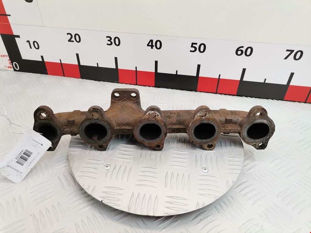 Коллектор выпускной PEUGEOT 308 2007-2015