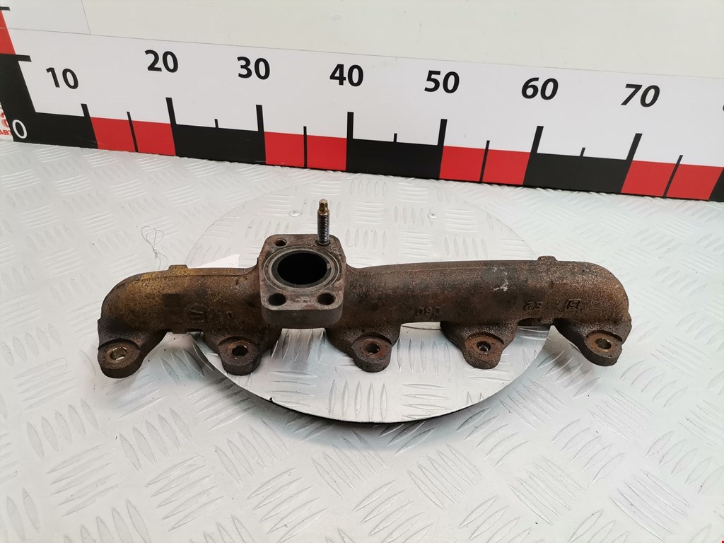 Коллектор выпускной PEUGEOT 308 2007-2015