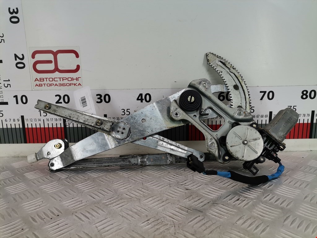 Стеклоподъемник передний левый SUBARU Impreza 2000-2007