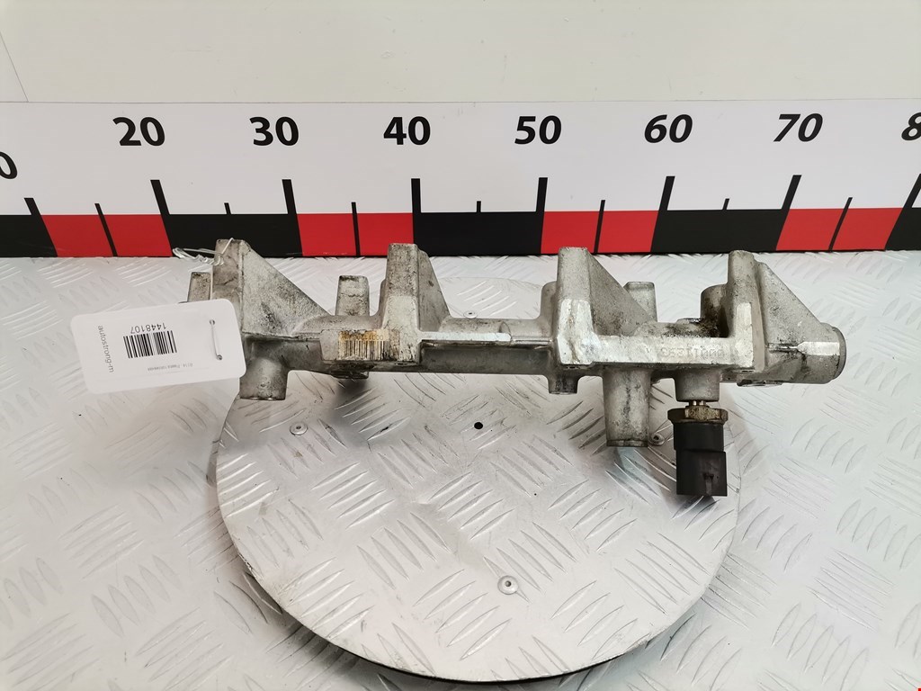 Датчик давления топлива AUDI A4 B6 2001-2005