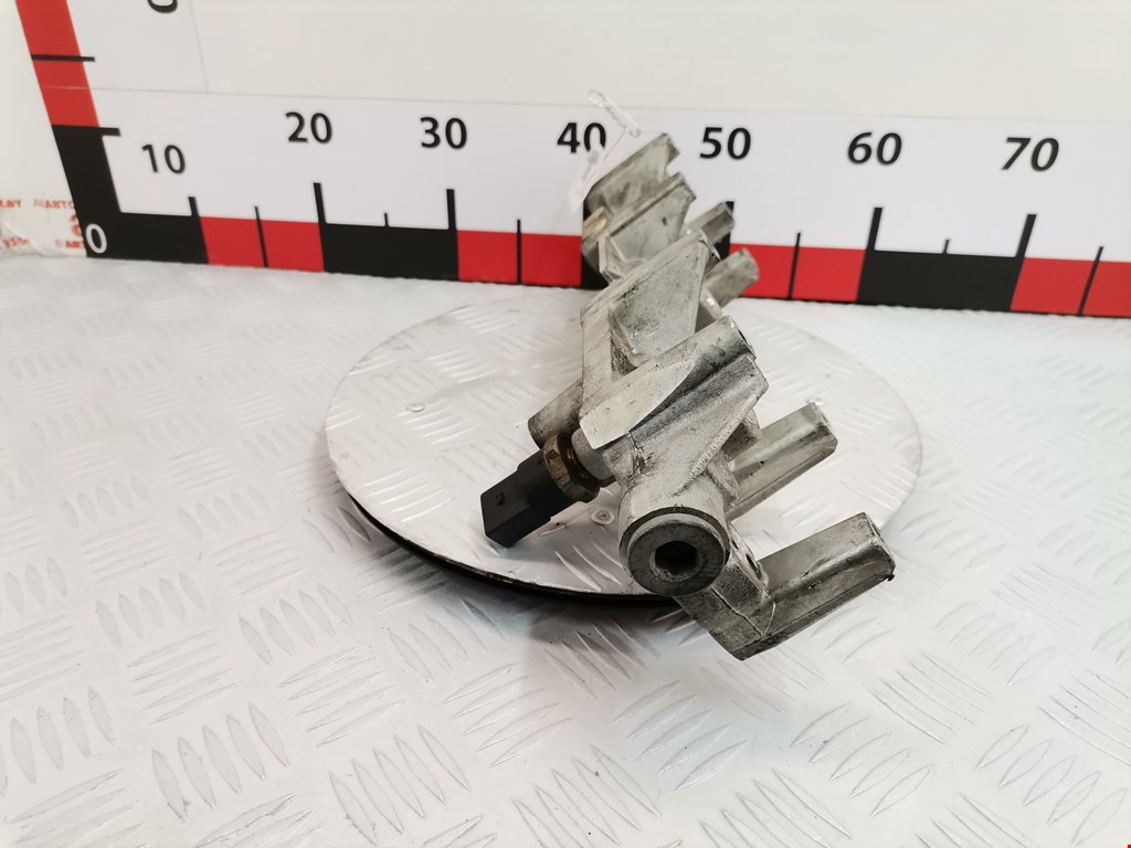 Датчик давления топлива AUDI A4 B6 2001-2005