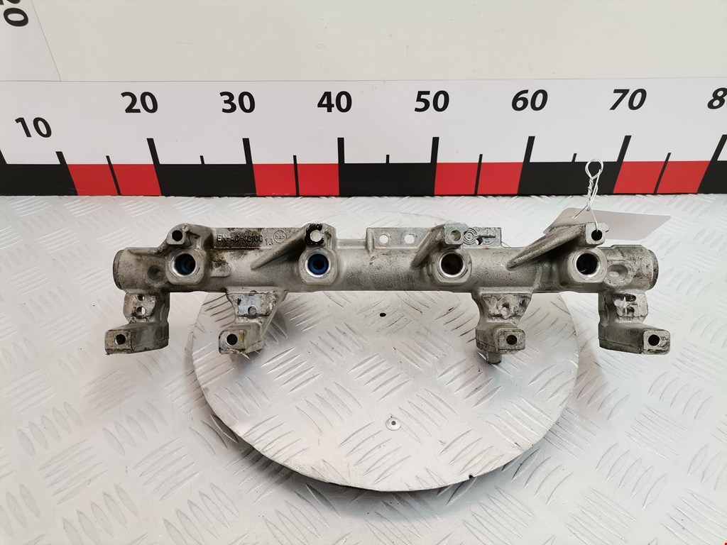 Датчик давления топлива AUDI A4 B6 2001-2005