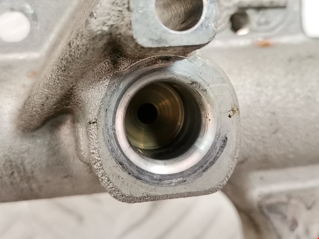 Датчик давления топлива AUDI A4 B6 2001-2005