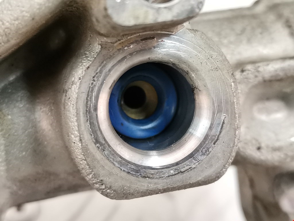 Датчик давления топлива AUDI A4 B6 2001-2005