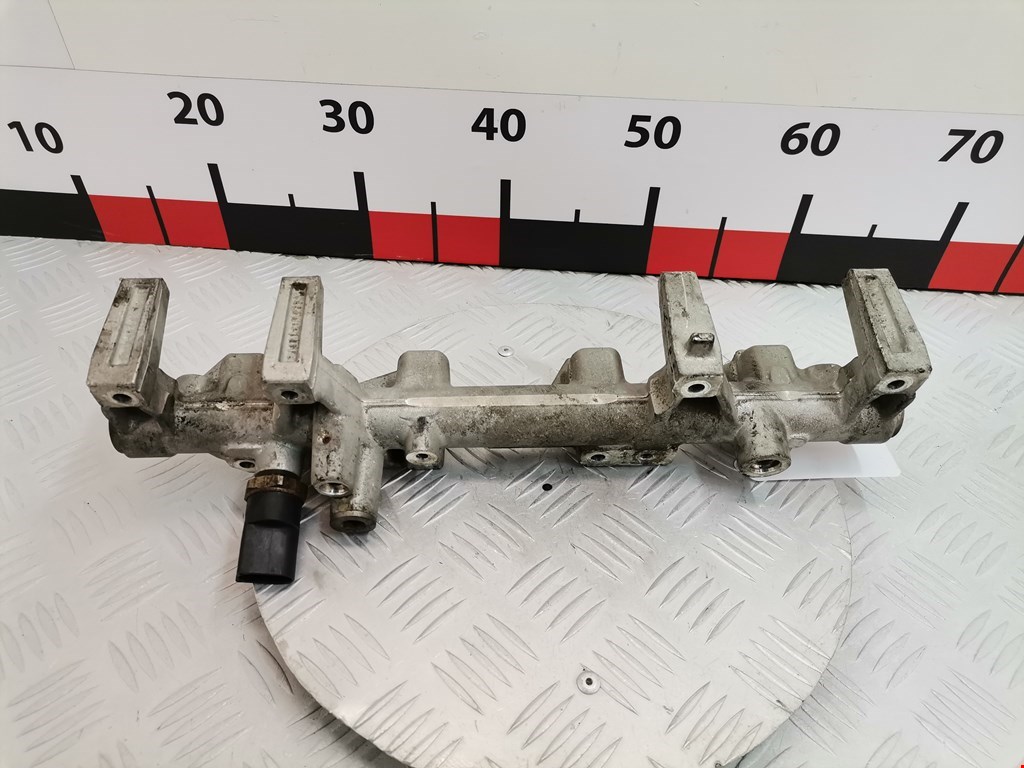 Датчик давления топлива AUDI A4 B6 2001-2005