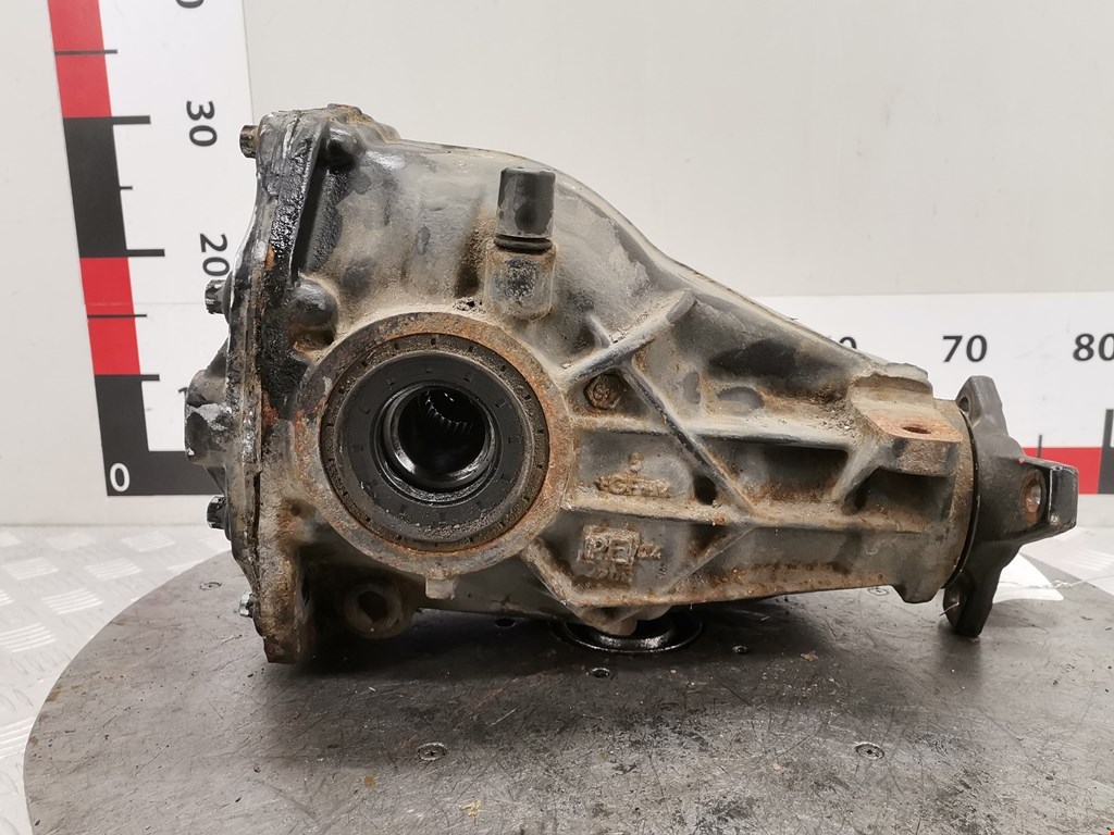 Редуктор заднего моста Mercedes C-Class (W203) (2000-2008)