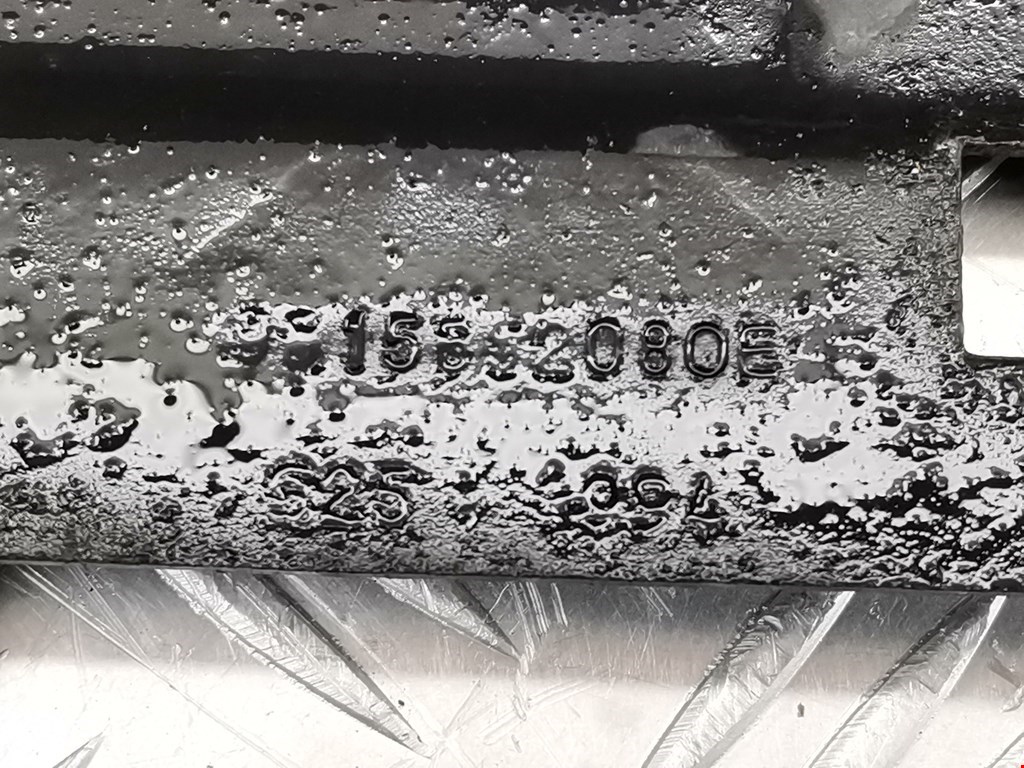 Усилитель переднего бампера (передний) PEUGEOT 605 1989-1999