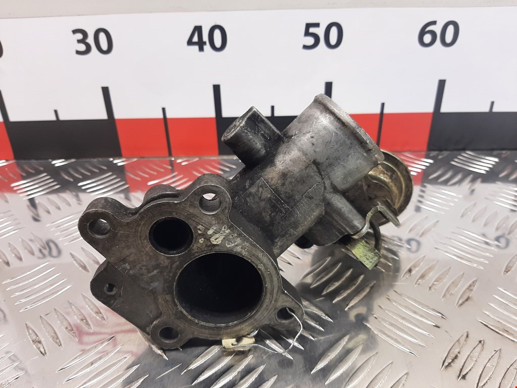 Защита антигравийная TOYOTA Yaris 1999-2005