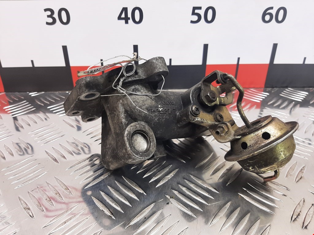 Защита антигравийная TOYOTA Yaris 1999-2005