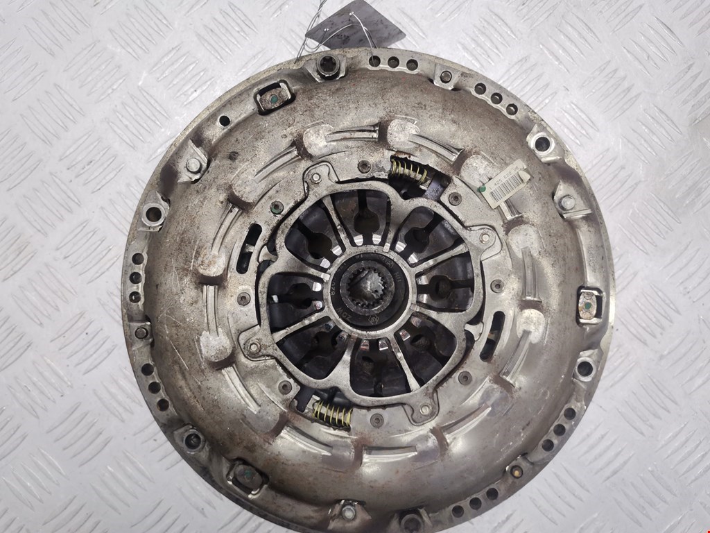 Маховик (демпфер сцепления) RENAULT Koleos HY 2008-2016