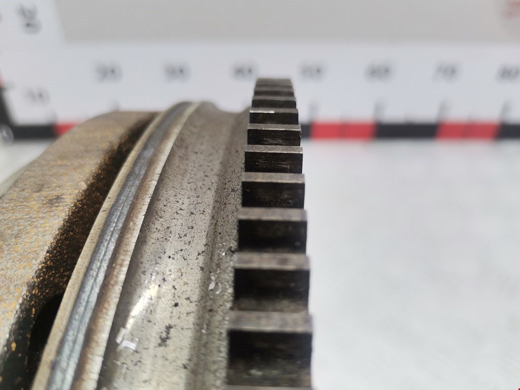 Маховик (демпфер сцепления) RENAULT Koleos HY 2008-2016