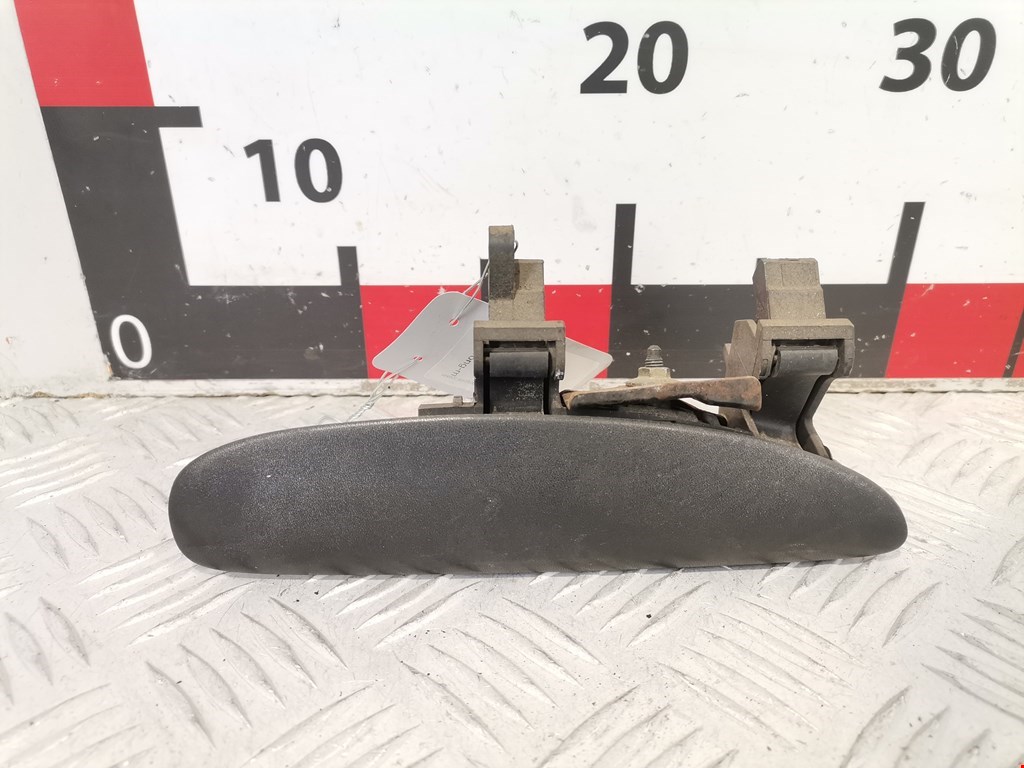 Ручка двери передней наружная правая RENAULT Espace 1997-2003