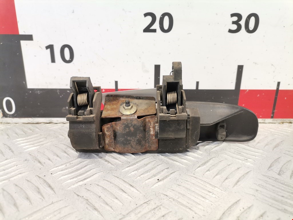 Ручка двери передней наружная правая RENAULT Espace 1997-2003