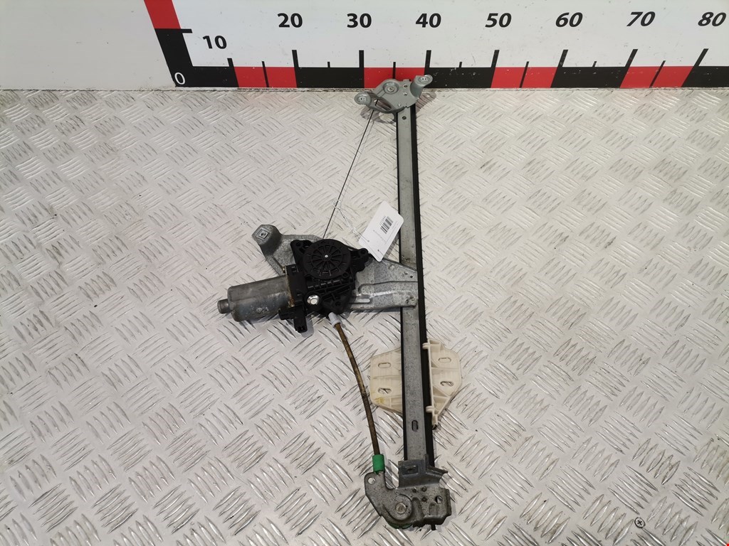 Стеклоподъемник передний правый RENAULT Espace 1997-2003