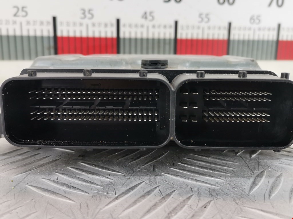 Блок управления двигателя (ЭБУ) MERCEDES-BENZ A-Class W169 2004-2012