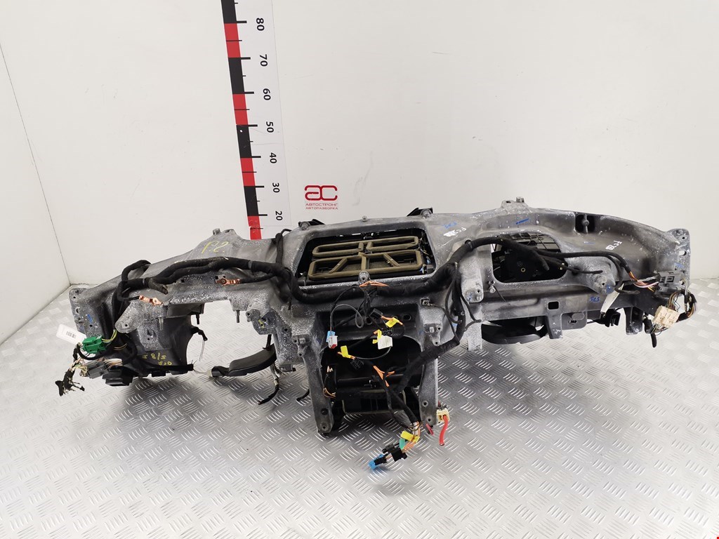 Испаритель кондиционера JAGUAR XF X250 2007-2015