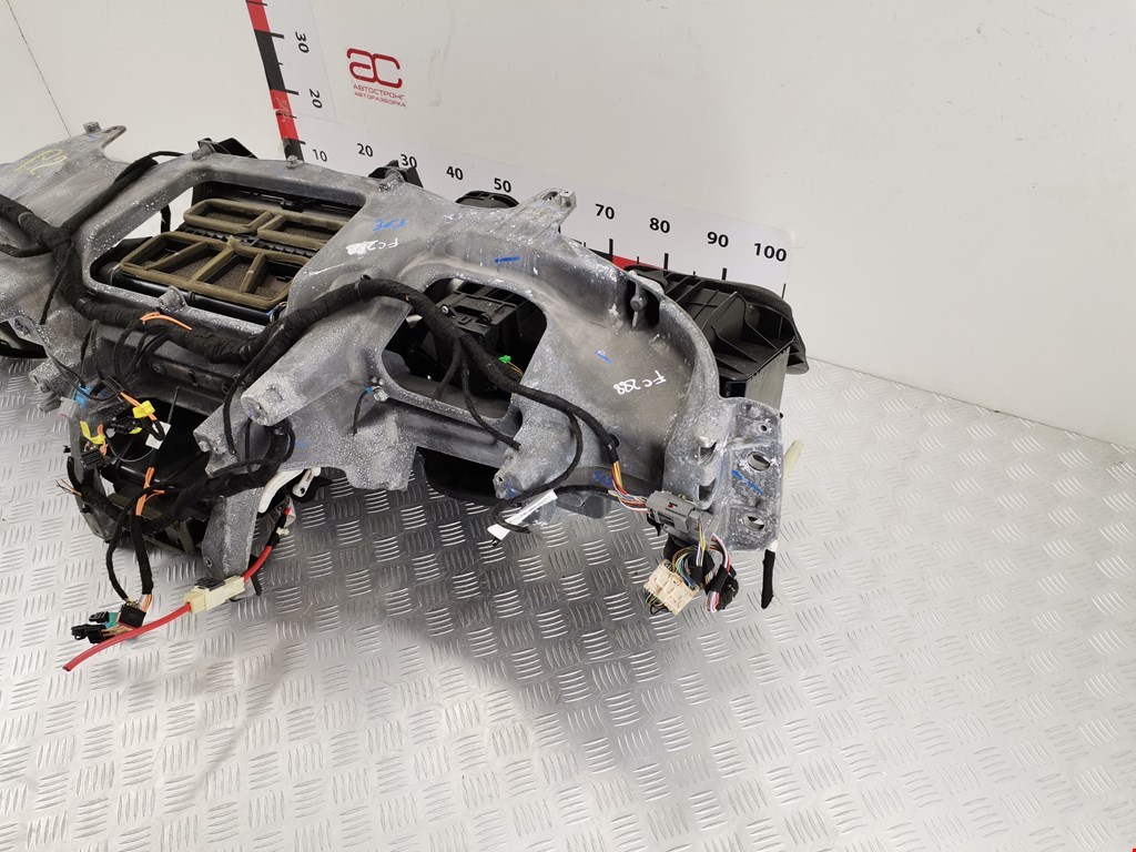 Испаритель кондиционера JAGUAR XF X250 2007-2015