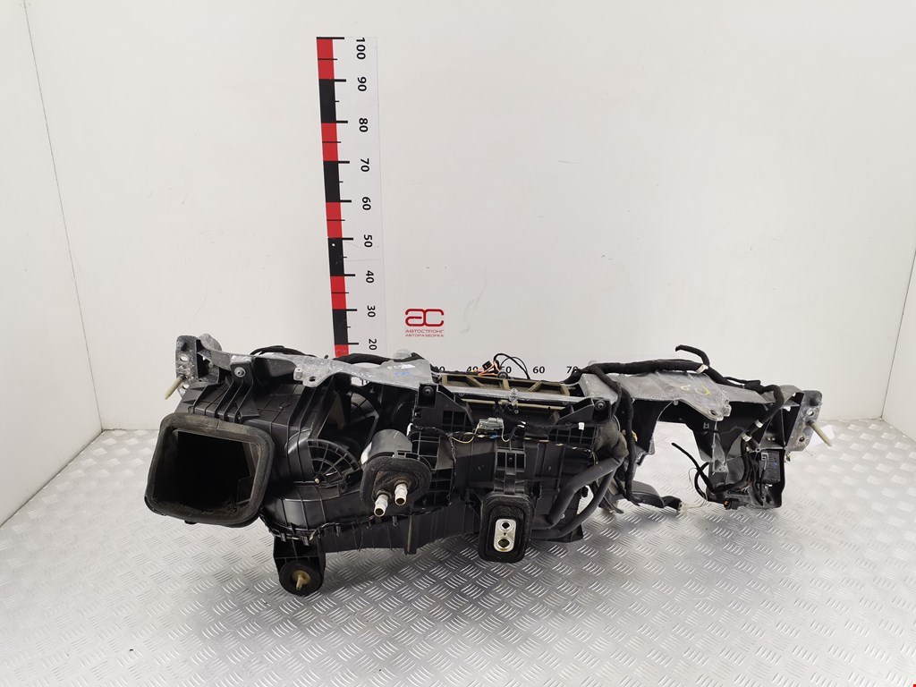 Испаритель кондиционера JAGUAR XF X250 2007-2015