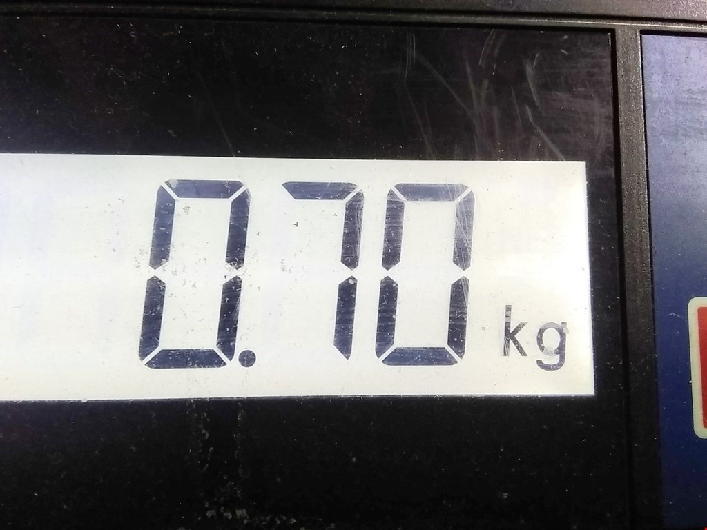 Амортизатор крышки (двери) багажника CITROEN Berlingo 1996-2012