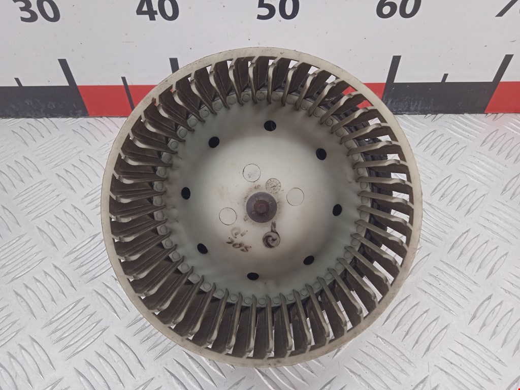 Моторчик (мотор) отопителя салона JAGUAR S-Type 1999-2008