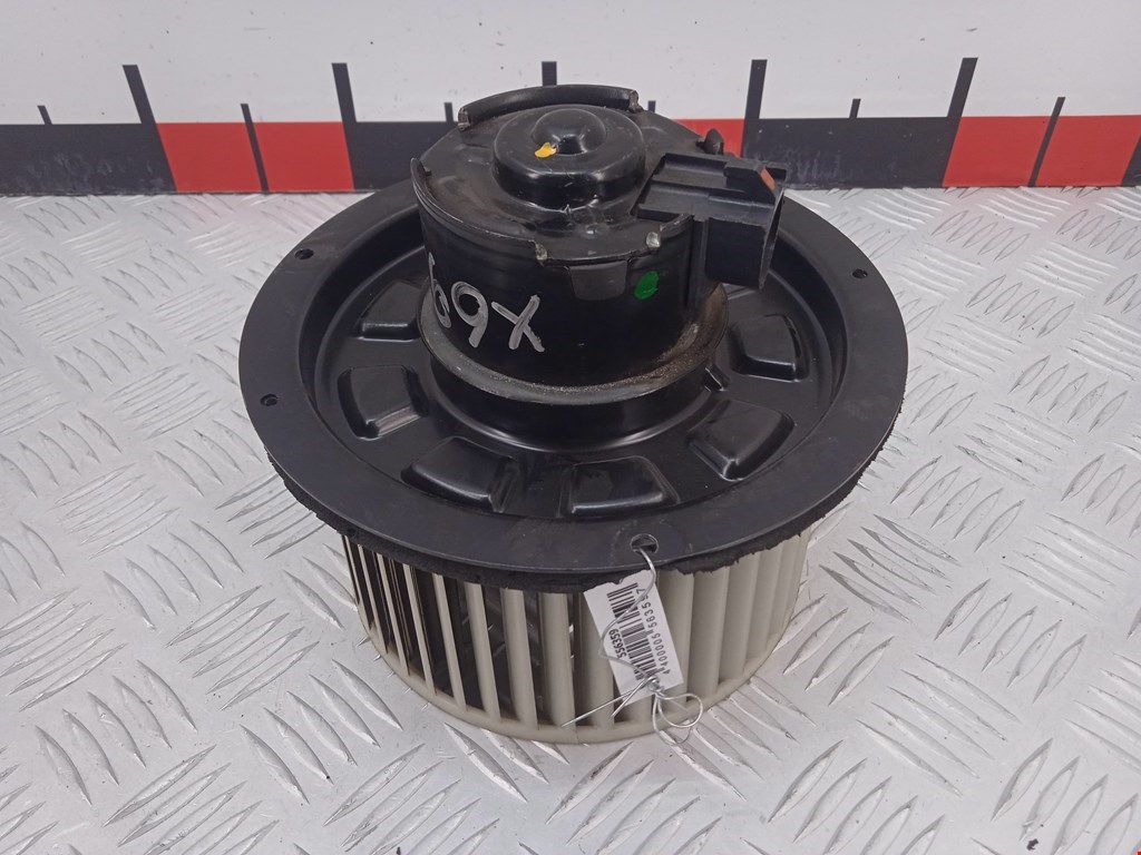 Моторчик (мотор) отопителя салона JAGUAR S-Type 1999-2008