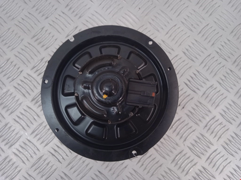 Моторчик (мотор) отопителя салона JAGUAR S-Type 1999-2008