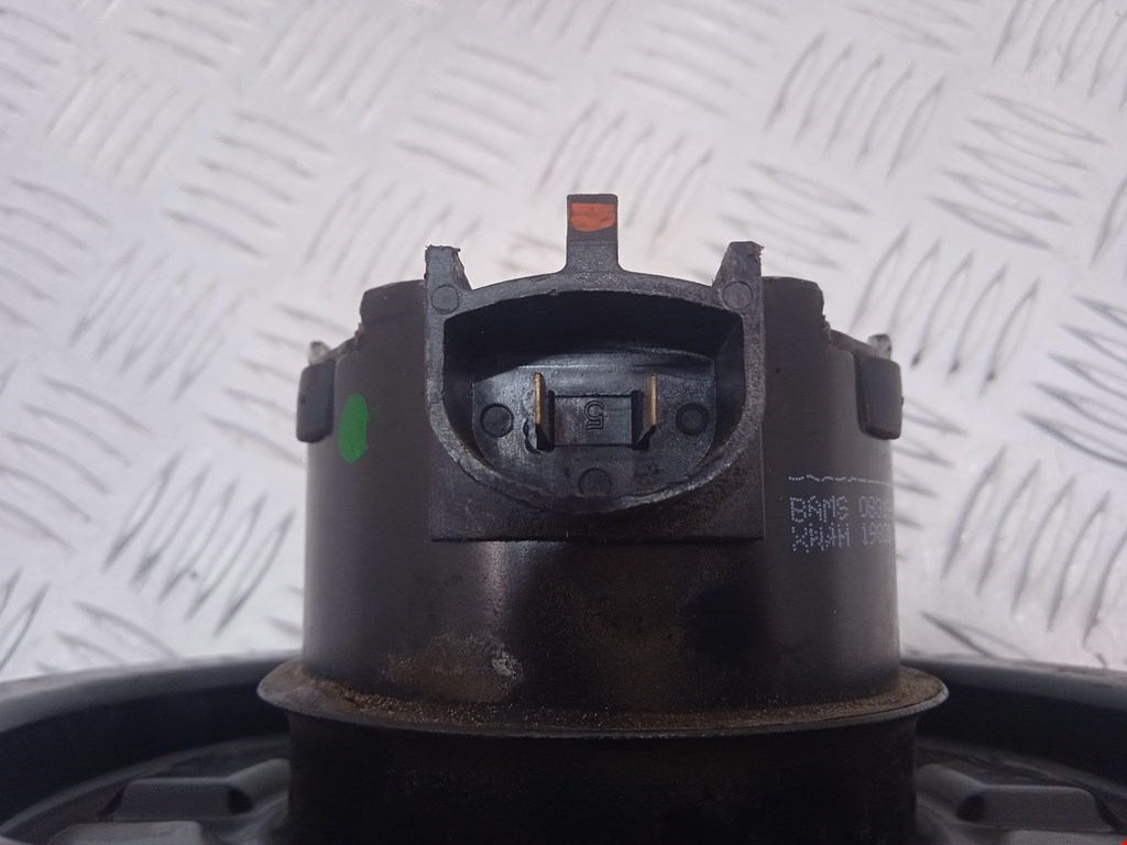 Моторчик (мотор) отопителя салона JAGUAR S-Type 1999-2008