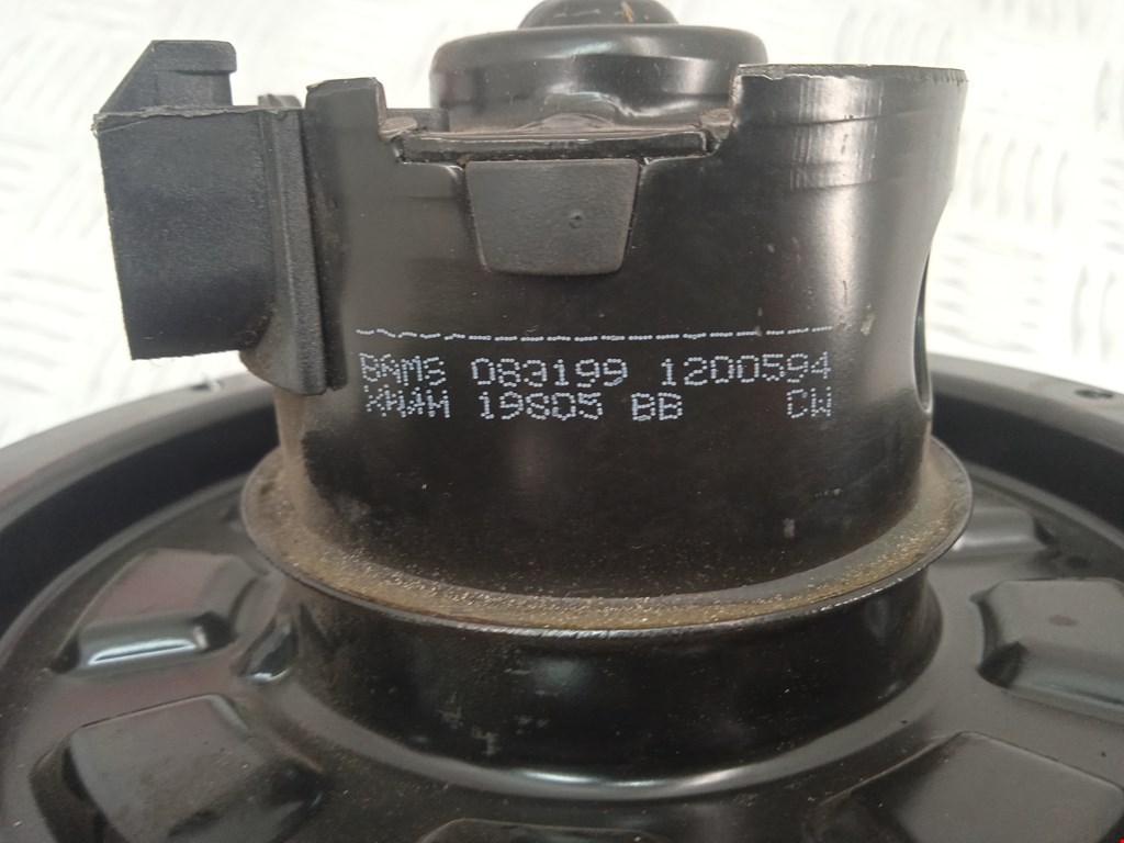 Моторчик (мотор) отопителя салона JAGUAR S-Type 1999-2008