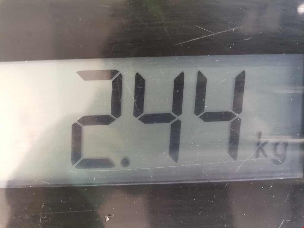 Стекло двери заднее правое SEAT Leon 1999-2005