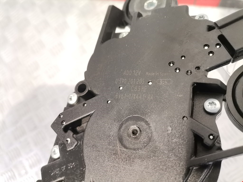 Моторчик стеклоочистителя задний FORD Focus III 2011-2019