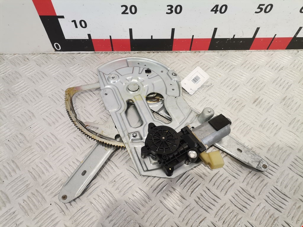 Стеклоподъемник передний правый VOLVO V70 II 2000-2007