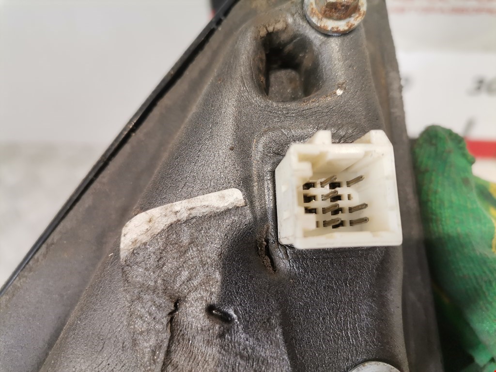 Зеркало правое CHRYSLER Sebring III JS 2006-2010