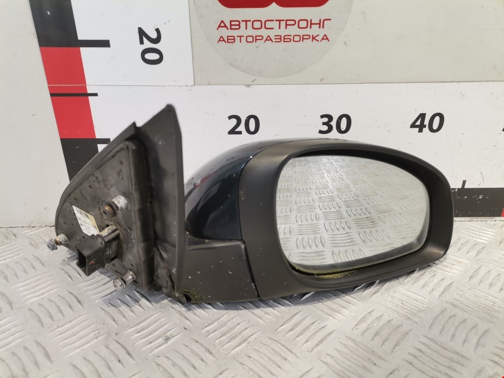 Зеркало правое OPEL Vectra Vectra C 2002-2008