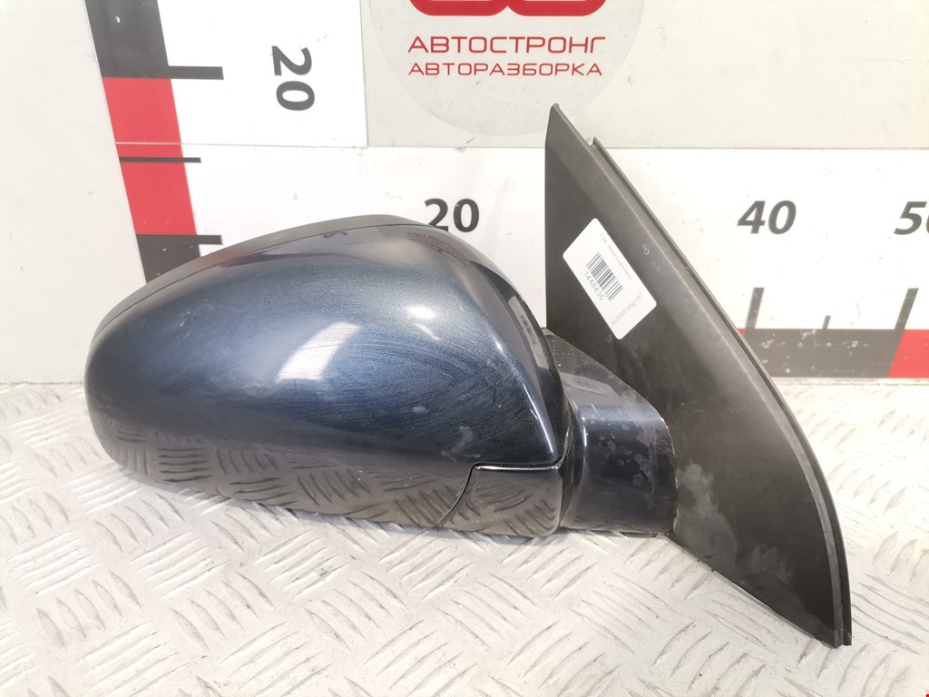 Зеркало правое OPEL Vectra Vectra C 2002-2008